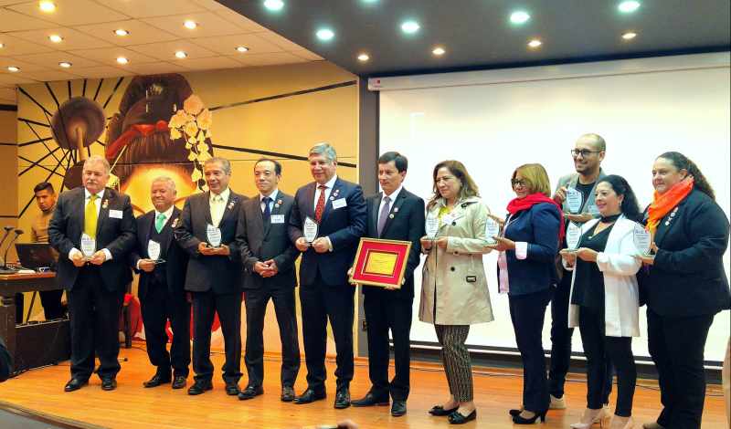 Cierre FELACBEJA 2022